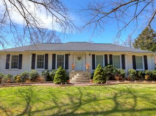 1426 Denny Rd, Cookeville, TN 38506