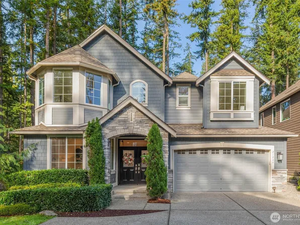 21245 NE Inglewood Hill Road, Sammamish, WA 98074