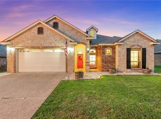 9912 Adobe Ct, Woodway, TX 76712