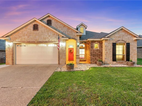 9912 Adobe Ct, Woodway, TX 76712