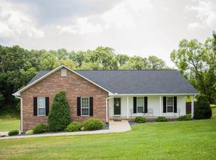 130 Quillen Shell Rd, Greeneville, TN 37745