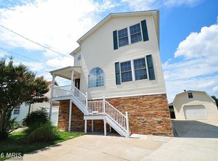 8224 Northview Rd, Baltimore, MD 21222