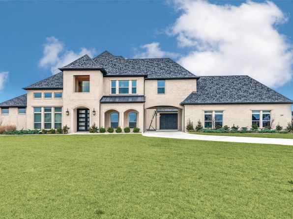 5005 Midnight Ct, Parker, TX 75002