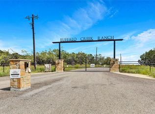 443 Deer Run, Evant, TX 76525