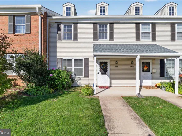 414 Centennial Ct, Lansdale, PA 19446