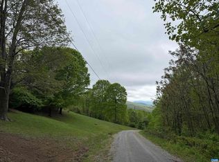 0 Black Rock Mountain Ln, Independence, VA 24348