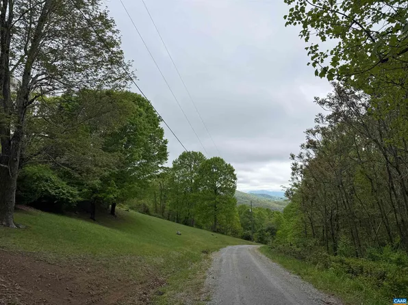 0 Black Rock Mountain Ln, Independence, VA 24348