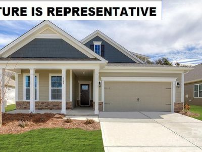 104 Noah Ln, Troutman, NC, 28166