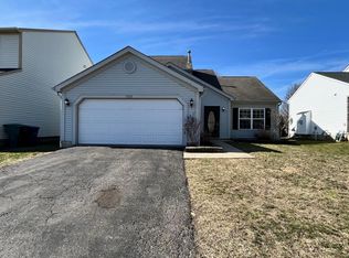 5213 Echelon Dr, Canal Winchester, OH 43110