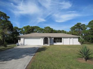 3776 Gasparilla St, Saint James City, FL 33956