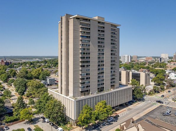 1502 S Boulder Ave APT 10E