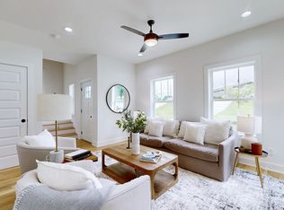 1805 Golf Club Rd, Old Hickory, TN 37138