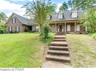 406 Brightwood Dr, Fayetteville, NC 28303