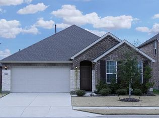 2416 Rigging Dr, Little Elm, TX 75068