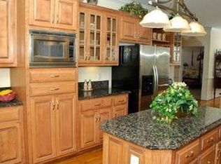 313 Martin Mill Rd, Moreland, GA 30259