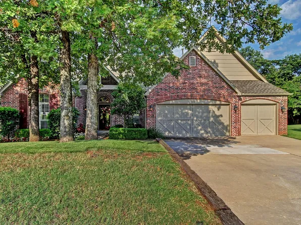 1588 N Lakeside Ridge Dr E, Sand Springs, OK 74063
