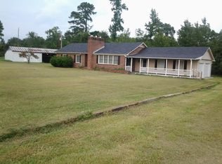 1589 S Fountain Rd, Macclesfield, NC 27852