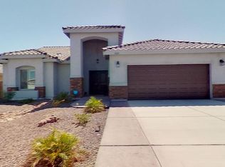 8681 E 34th Ln, Yuma, AZ 85365