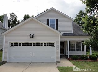 1314 Ricochet Dr, Raleigh, NC 27610