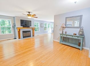 161 Shiloh Ln, Smithville, TN 37166