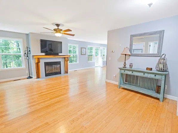 161 Shiloh Ln, Smithville, TN 37166
