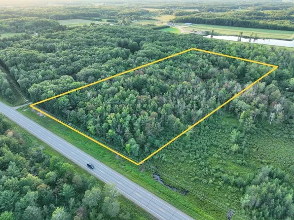 10 Acres STATE HIGHWAY 54, Pittsville, WI 54466