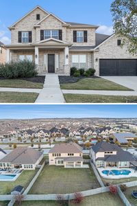 1721 Treeline Dr, Argyle, TX, 76226