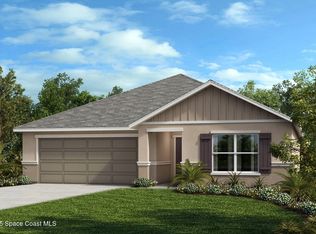 2092 Vinifera Dr, Titusville, FL 32780