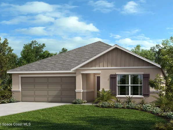 2092 Vinifera Dr, Titusville, FL 32780