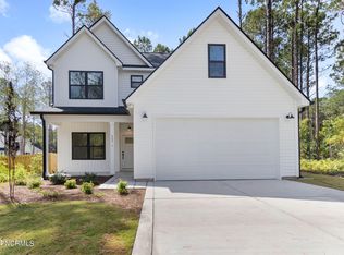 3031-303 One Crosswood Dr, Holly Ridge, NC 28445