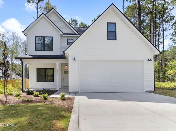 303 -1 Crosswood Drive, Holly Ridge, NC 28445