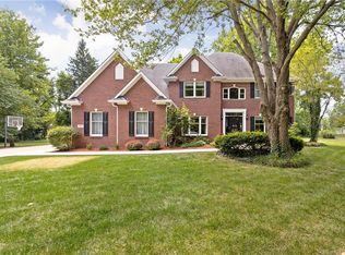 540 Willoughby Ct, Plainfield, IN 46168