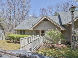 23 Dwarf Mountain Rd #28, Sapphire, NC 28774