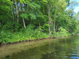 Xxxx E Lake Carlos Dr NE, Carlos, MN 56319