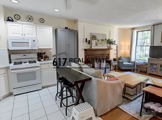 12-3A Dean Rd, Brookline, MA 02445