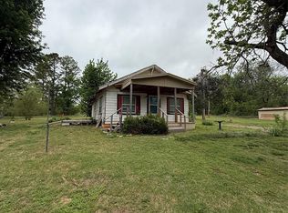 26891 Railroad St, Blanchard, OK 73010