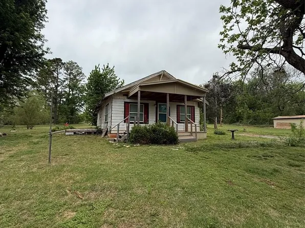 26891 Railroad St, Blanchard, OK 73010