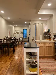 Rented by Compass