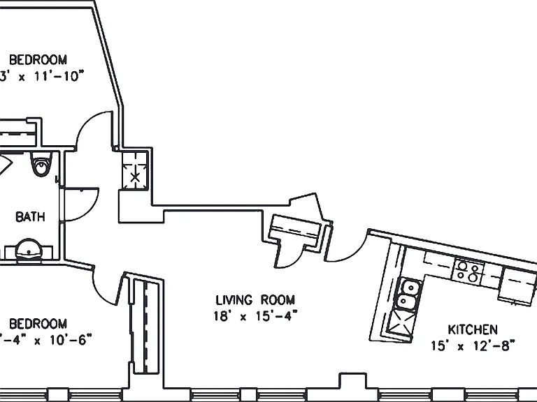 The Broderick Tower (MCI) — Photo 10