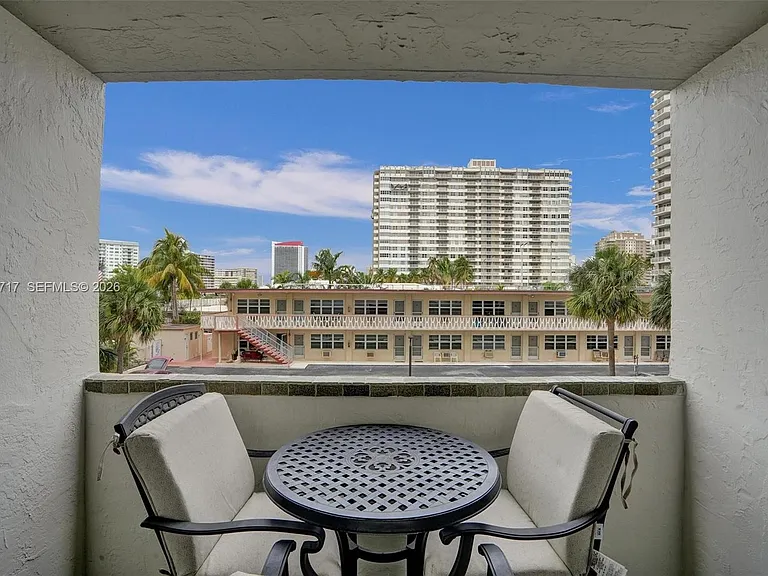 2017 S Ocean Dr #205 — Photo 12