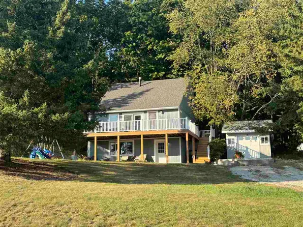 3356 Hill View, Boyne Falls, MI 49713