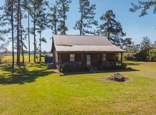 111 S Irene Church Rd, Lakeland, GA 31635