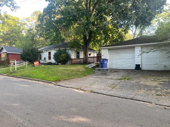 1454 Dunlap St NW, Grand Rapids, MI 49504