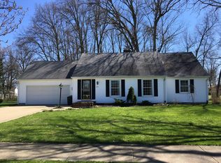 1471 Smith Rd, Ashland, OH 44805