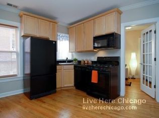 600 Block W Roscoe #6251N, Chicago, IL 60657