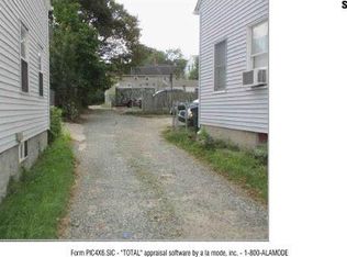 764 Branch Ave #2, Providence, RI 02904