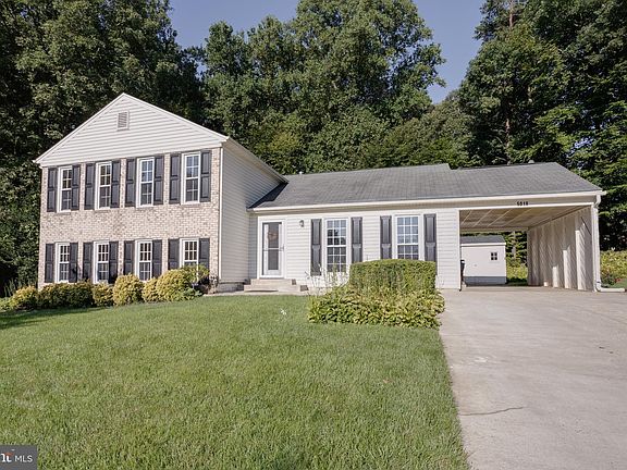 2nd image of 5018 Mignonette Ct