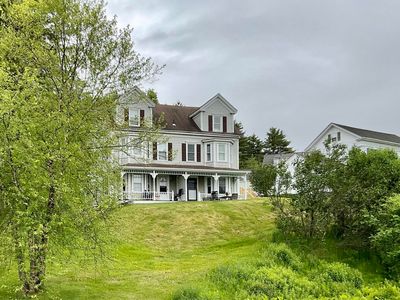 3 Aegis Drive #B, Bath, ME, 04530