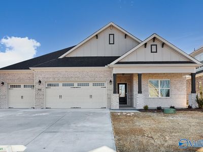 304 Anna Dora Way, Meridianville, AL, 35759