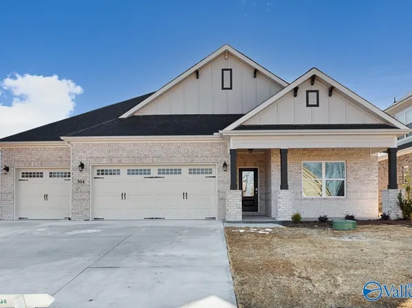 304 Anna Dora Way, Meridianville, AL 35759